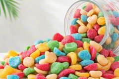 Best dry dog food for puppies