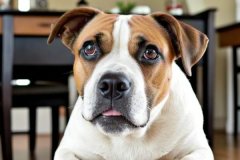 What should I do if my dog is not eating?