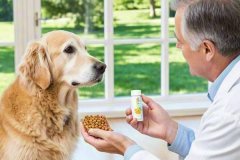 What to feed your aging dog for better health