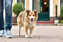 How often should you take your dog to the v