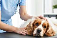 What to expect during a pet health exam