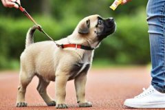 Leash training: Tips for a well-behaved dog