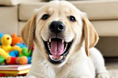 Best chew toys for teething puppies