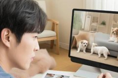 What to consider before adopting a pet