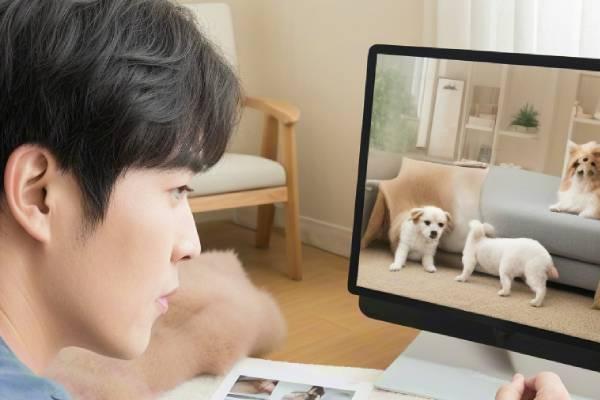 What to consider before adopting a pet