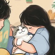 How to develop a strong bond with your cat