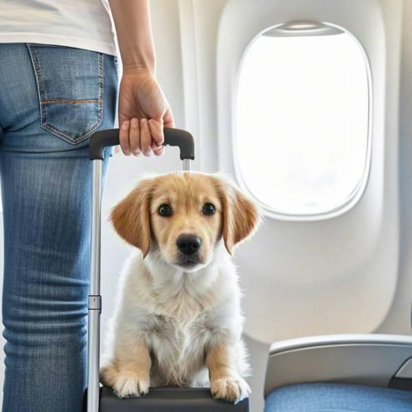 How to travel with your dog internationally