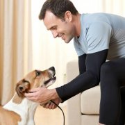 How do I stop my dog from barking excessively?